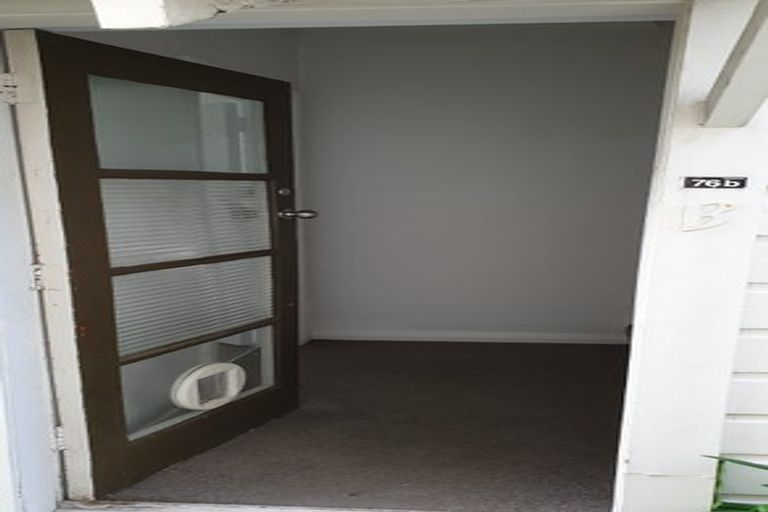 Photo of property in 76 Tinakori Road, Thorndon, Wellington, 6011