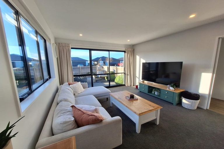 Photo of property in 50 William Nicholls Drive, Belfast, Christchurch, 8051