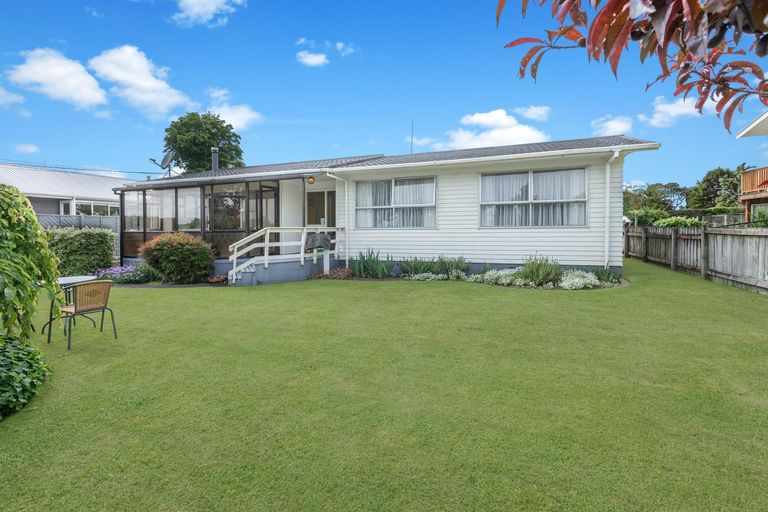 Photo of property in 494a Thames Street, Morrinsville, 3300