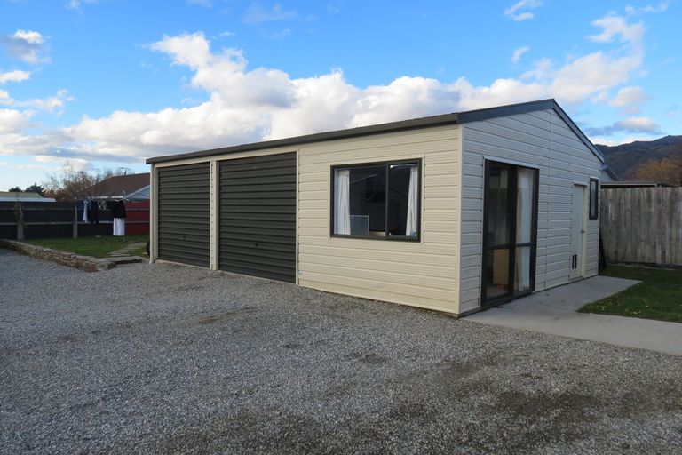 Photo of property in 109 Molyneux Avenue, Cromwell, 9310