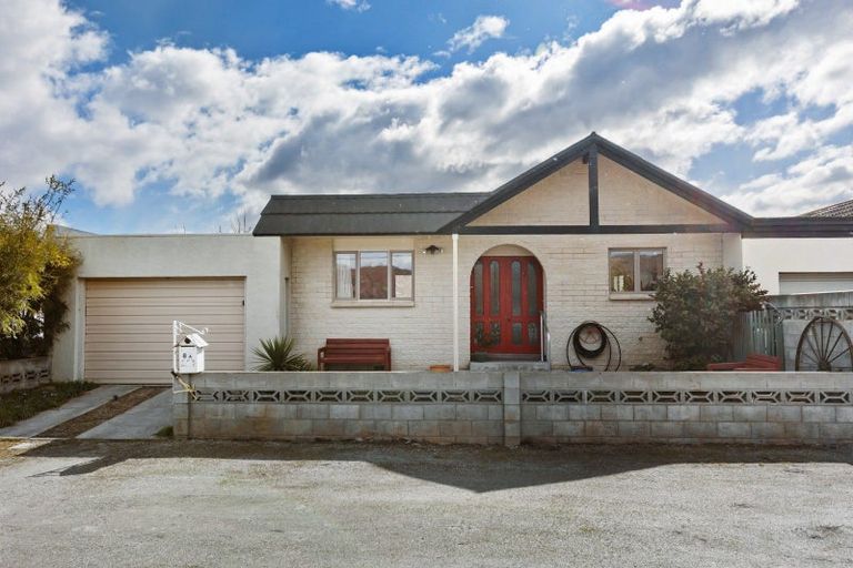 Photo of property in 8a Shannon Street, Alexandra, 9320