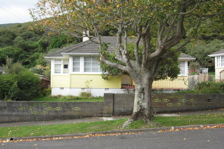 Photo of property in 7 Boyd Grove, Naenae, Lower Hutt, 5011