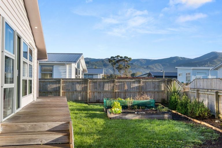 Photo of property in 120c Harrison Street East, Featherston, 5710