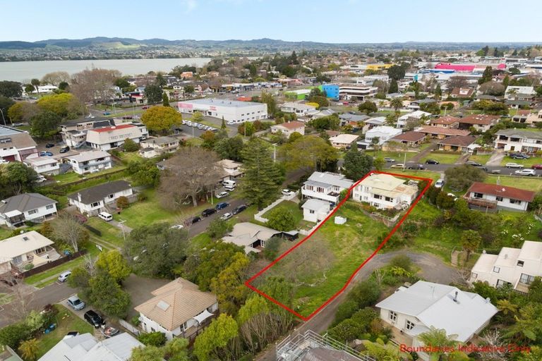 Photo of property in 63 Fifth Avenue, Tauranga, 3110