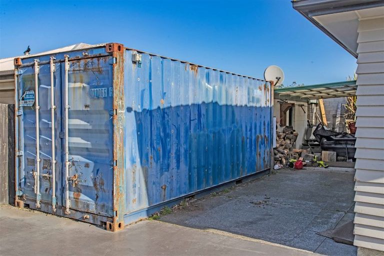 Photo of property in 33a Wesley Street, Kaiapoi, 7630