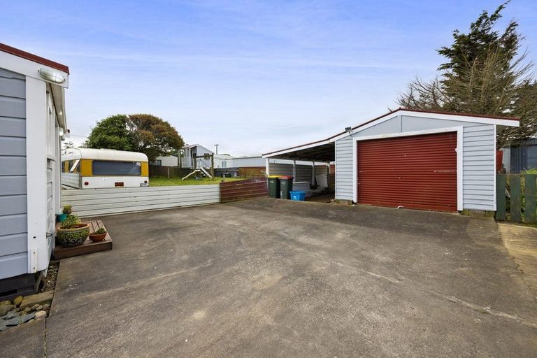 Photo of property in 6 Egmont Street, Normanby, Hawera, 4614