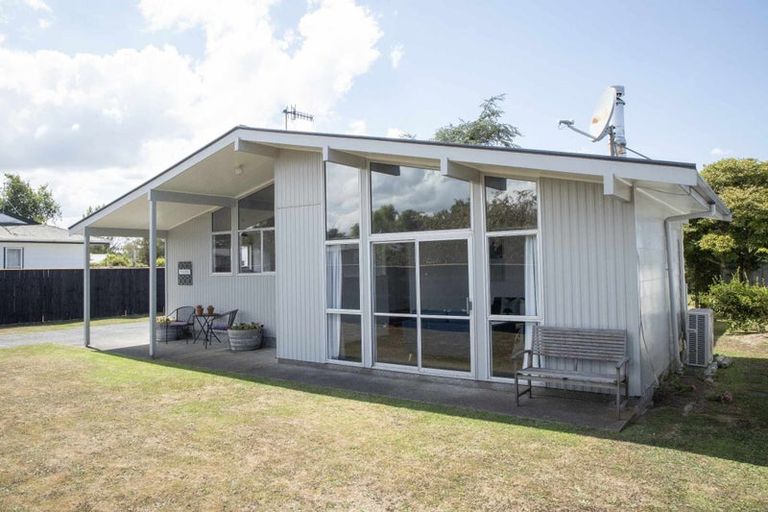 Photo of property in 55 Dewe Avenue, Feilding, 4702