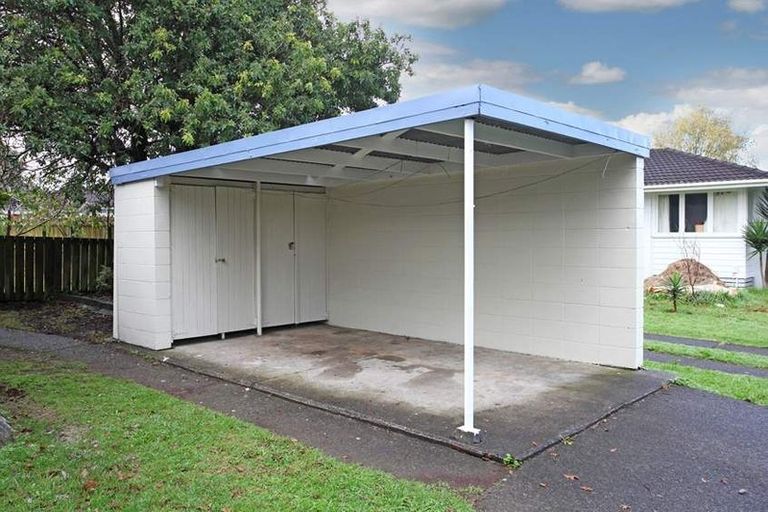 Photo of property in 17 Huia Street, Waiuku, 2123