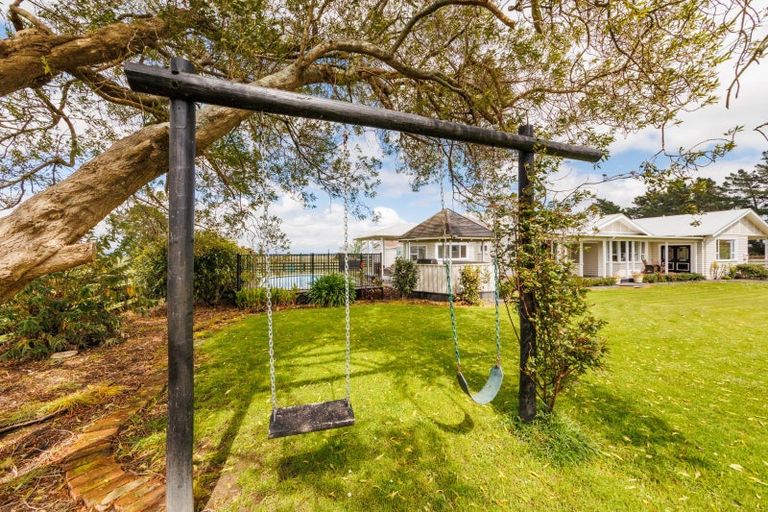 Photo of property in 283 Forlong Road, Colyton, Feilding, 4775