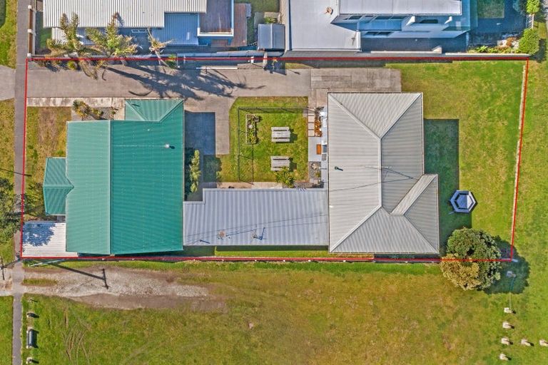 Photo of property in 8 Salisbury Road, Awapuni, Gisborne, 4010