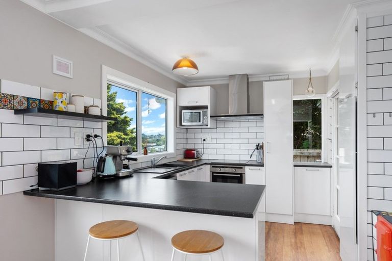 Photo of property in 14 Cook Street, Gate Pa, Tauranga, 3112