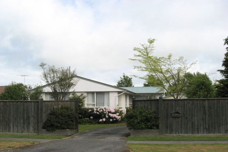Photo of property in 15 Peraki Street, Kaiapoi, 7630
