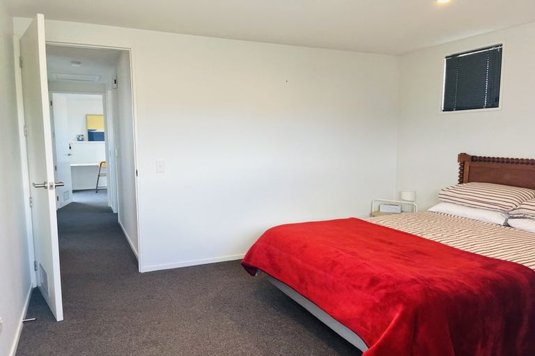 Photo of property in 25c Roxburgh Street, Sydenham, Christchurch, 8023