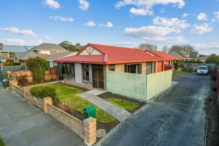 Photo of property in 1/357 Harewood Road, Bishopdale, Christchurch, 8053