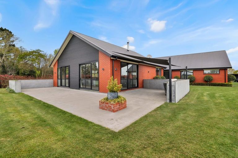 Photo of property in 29 Murneys Lane, Huntingdon, Ashburton, 7774