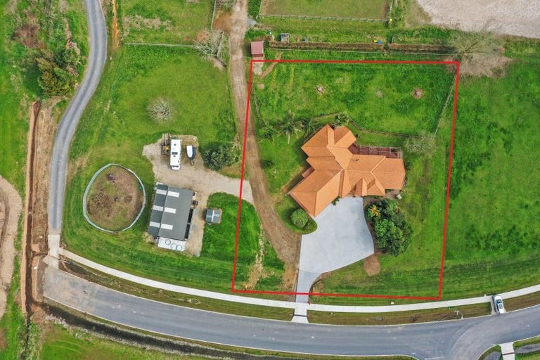 Photo of property in 840 Collinson Street, Pirongia, 3802