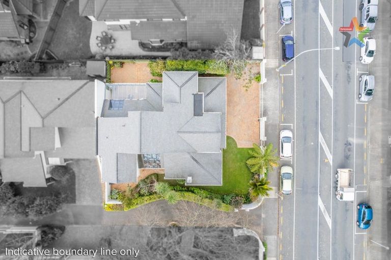 Photo of property in 1/127 Woburn Road, Woburn, Lower Hutt, 5010