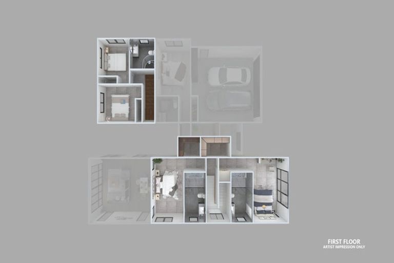 Photo of property in 3 Paihere Street, Huapai, 0810