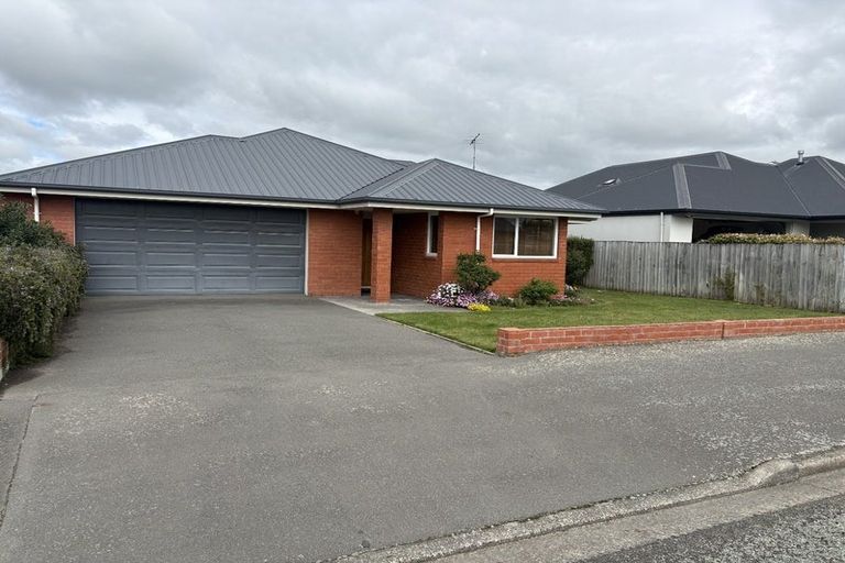 Photo of property in 28 Wills Street, Ashburton, 7700