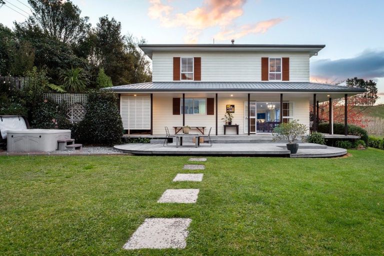 Photo of property in 481 Wainui Road South, Whakamarama, Tauranga, 3180