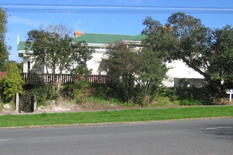 Photo of property in 92 Hokianga Road, Dargaville, 0310