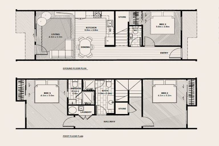 Photo of property in 12 Tuputupu Drive, Kumeu, 0810