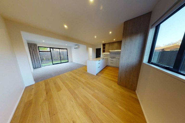 Photo of property in 2/128 Bishop Street, St Albans, Christchurch, 8014