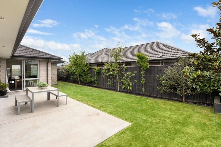 Photo of property in 10 Brittan Drive, Rolleston, 7615