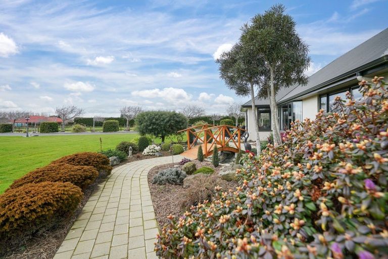 Photo of property in 23 Langshaw Road, Mill Road, Invercargill, 9872