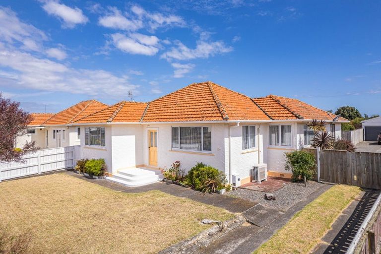 Photo of property in 87 Carlton Avenue, Tawhero, Whanganui, 4501