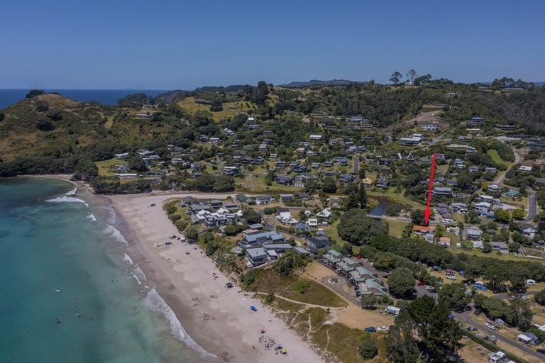 Photo of property in 13 Wigmore Crescent, Hahei, Whitianga, 3591