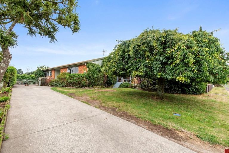 Photo of property in 66 Wrigley Road, Fordlands, Rotorua, 3015