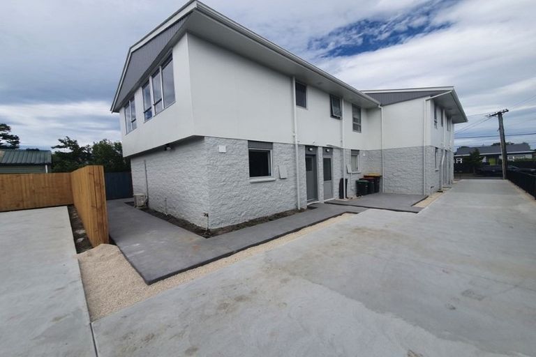 Photo of property in 4/71 Bordesley Street, Phillipstown, Christchurch, 8011