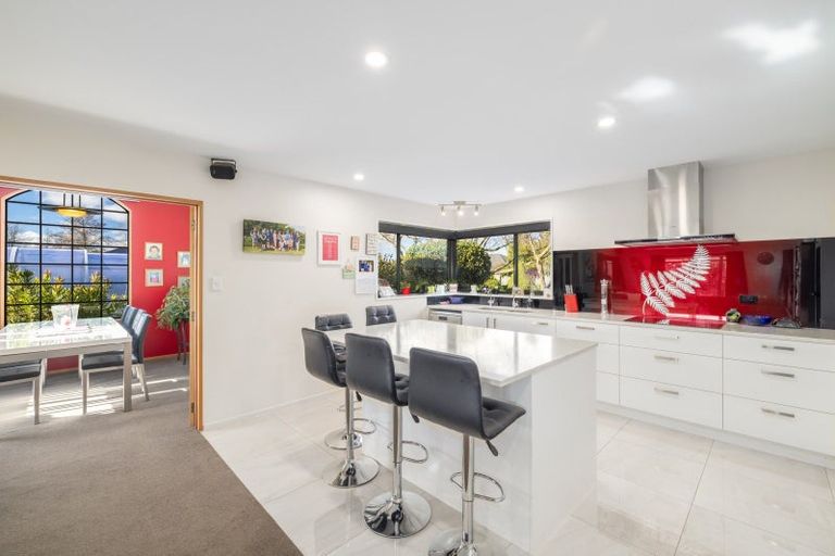 Photo of property in 22 Fairhurst Place, Rolleston, 7614