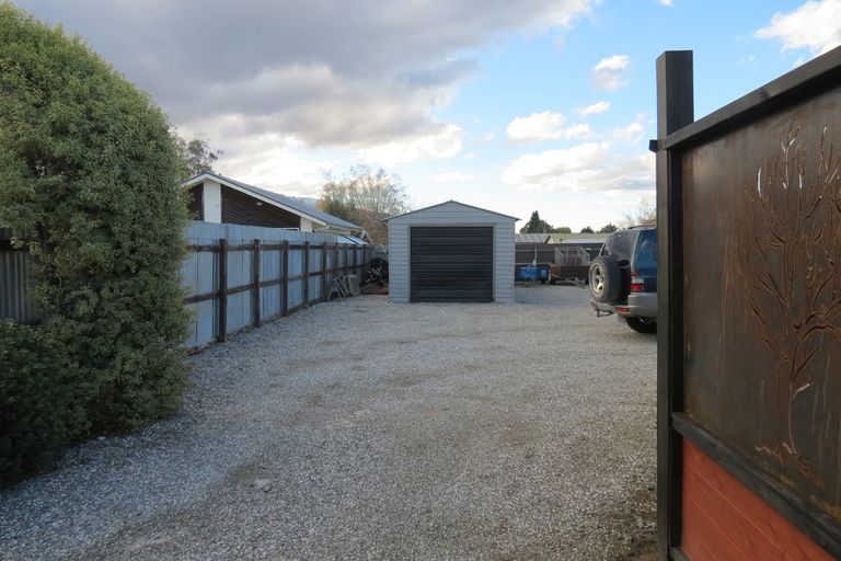 Photo of property in 109 Molyneux Avenue, Cromwell, 9310