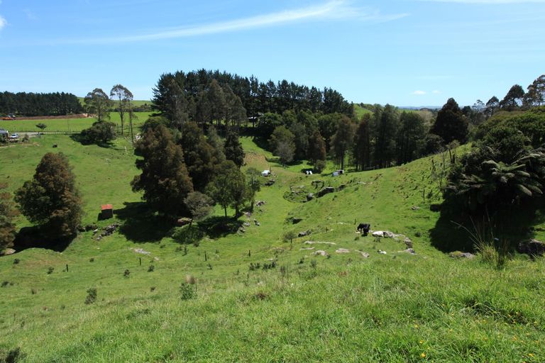 Photo of property in 182 Ohautira Road, Raglan, 3295