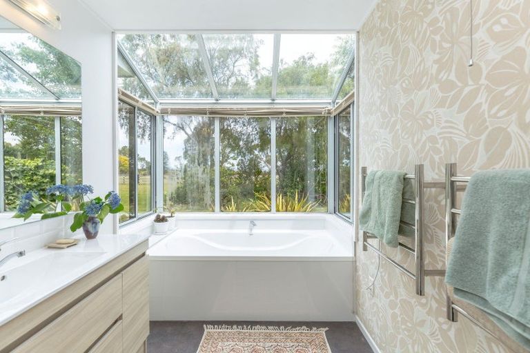 Photo of property in 124 Loop Line, Opaki, Masterton, 5881