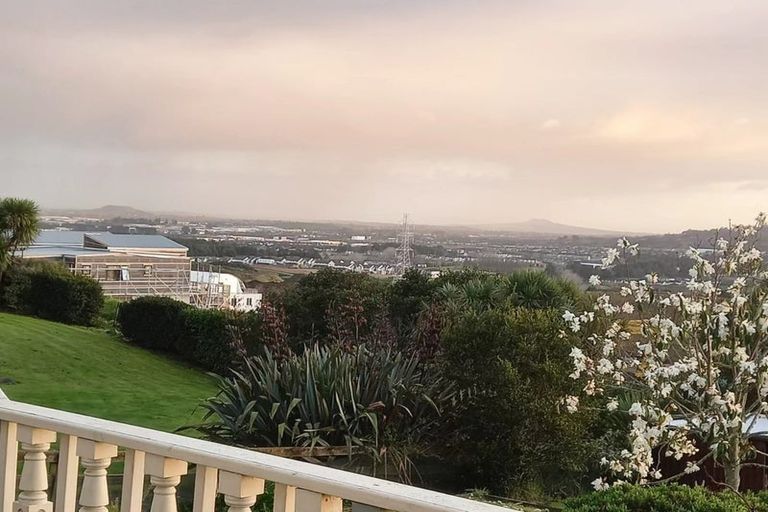 Photo of property in 396 Redoubt Road, Totara Park, Auckland, 2019