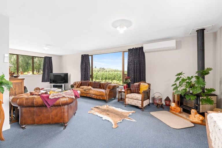 Photo of property in 280 Wairongoa Road, North Taieri, Mosgiel, 9092