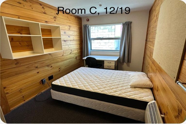 Photo of property in Drummond Street Flats, 19 Drummond Street, Mount Cook, Wellington, 6021