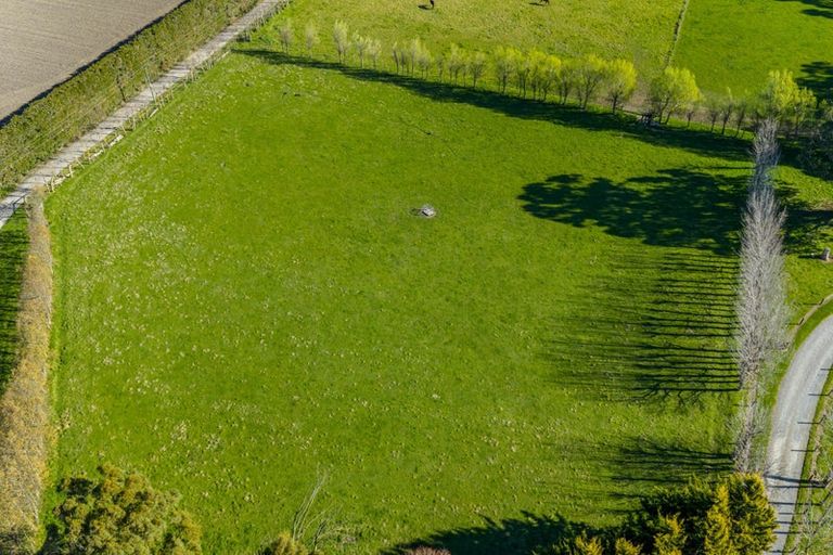 Photo of property in 176 Bellam Road, Rolleston, Christchurch, 7678