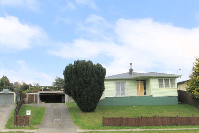 Photo of property in 91a Taharepa Road, Hilltop, Taupo, 3330