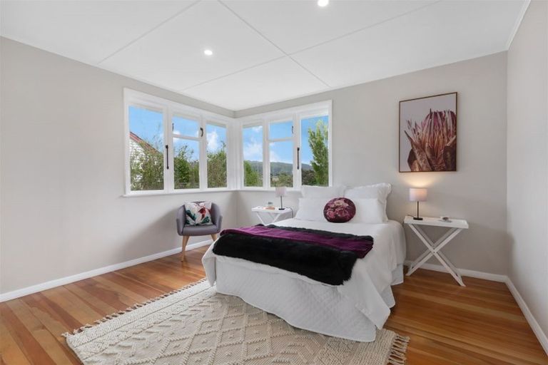 Photo of property in 107 Hampshire Street, Cannons Creek, Porirua, 5024