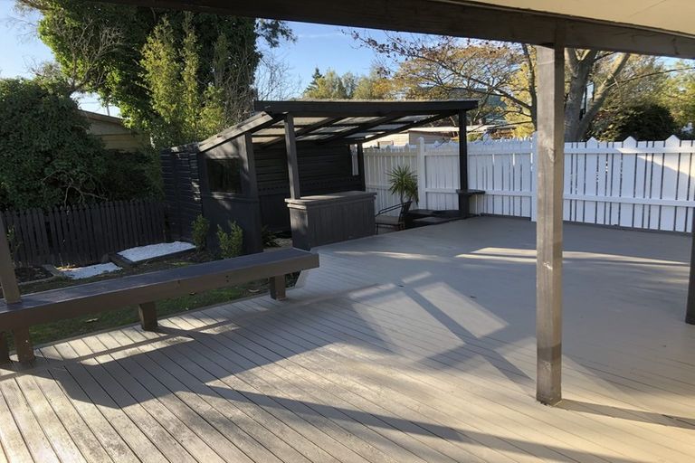 Photo of property in 3b Glendale Place, Witherlea, Blenheim, 7201