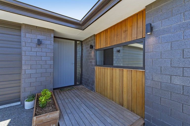 Photo of property in 28 Reuben Avenue, Rolleston, 7615