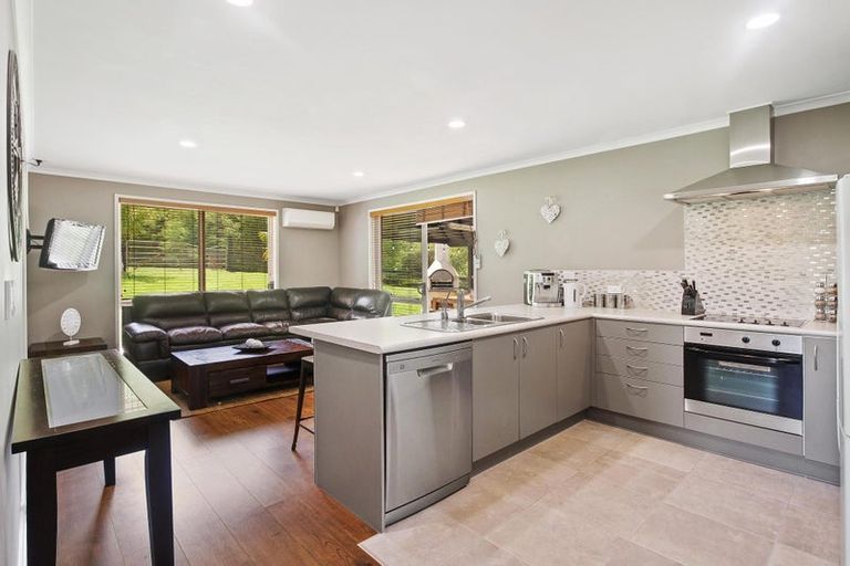 Photo of property in 537a State Highway 2, Mangatawhiri, Pokeno, 2471