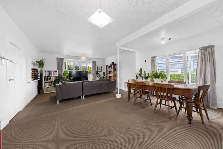 Photo of property in 109 John Street, Ponsonby, Auckland, 1011