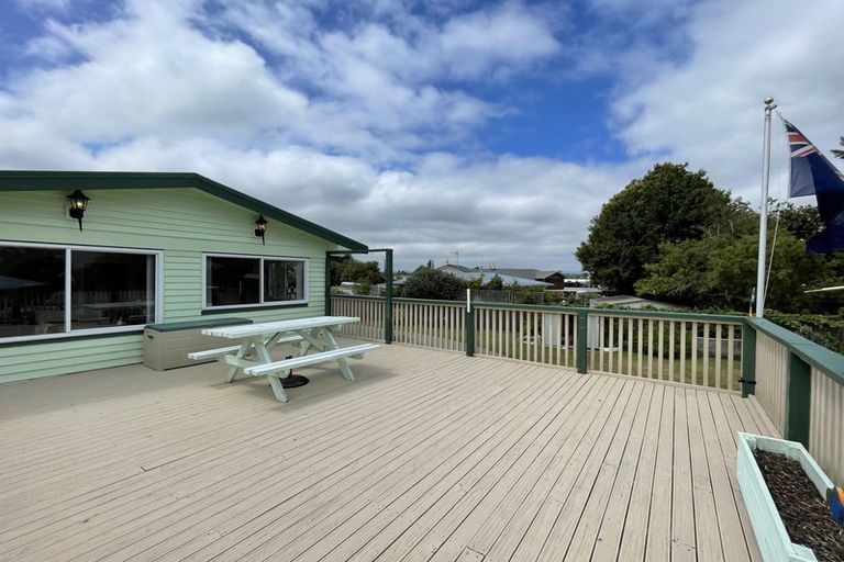 Photo of property in 42 Arthur Street, Tokoroa, 3420