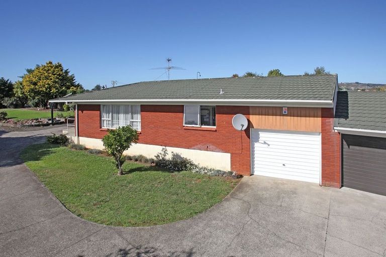 Photo of property in 132 Seddon Street, Pukekohe, 2120