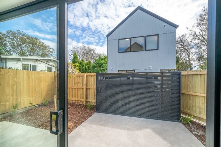 Photo of property in 569b Hereford Street, Linwood, Christchurch, 8011